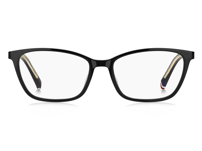 Gafas Graduadas Tommy Hilfiger TH 2295 807 53 16 — Imagen 3