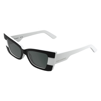 太阳镜 Karl Lagerfeld KL6205S 006 52 17