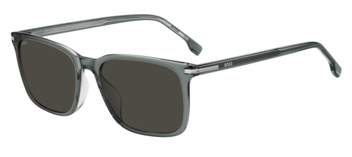 Sunglasses Hugo Boss 1749/G/S CBLIR 55 18