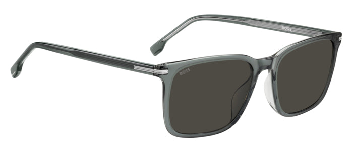 Sunglasses Hugo Boss 1749/G/S CBLIR 55 18