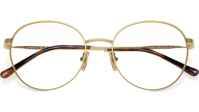 Brille Vogue Eyewear VO4280 5042 — vista 4