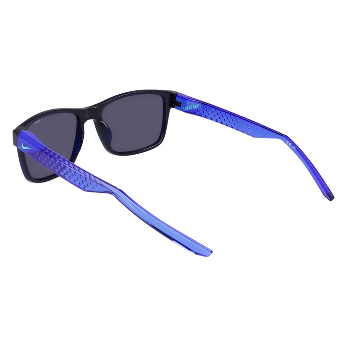 Gafas de Sol Nike NIKE LIVEFREE CLASSIC EV24011 410 53 17 — vista 4