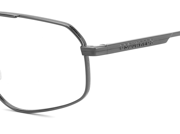 Optical Frames Dsquared2 D2 0176 KJ1 59 15 — Image 5