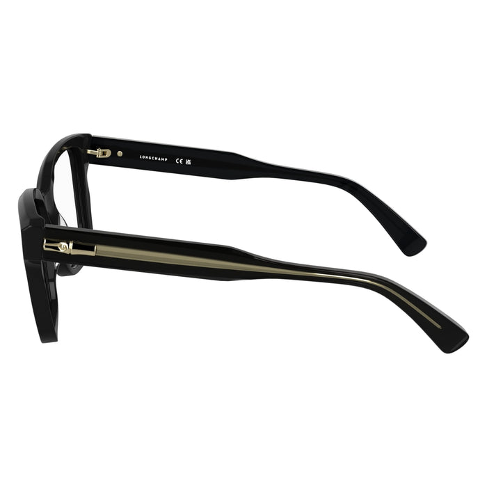 Оправа для очков Longchamp LO2770 001 53 17 — vista 3