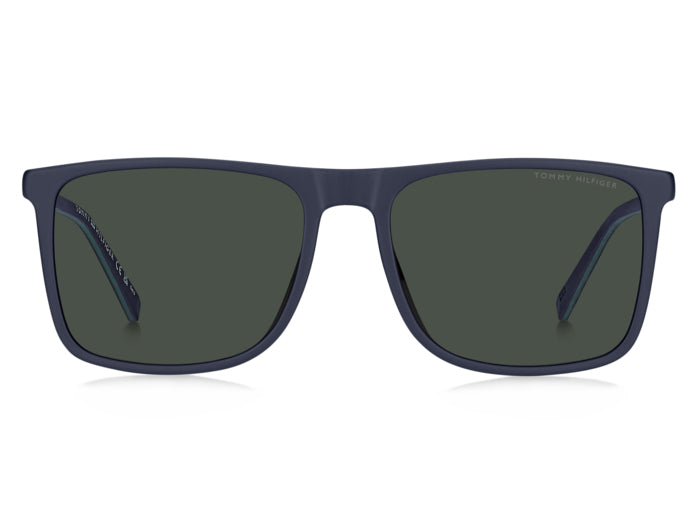 Gafas de Sol Tommy Hilfiger TH 2277/S RNBQT 56 17 — vista 3