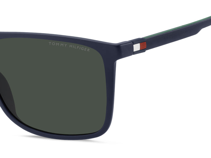 Gafas de Sol Tommy Hilfiger TH 2277/S RNBQT 56 17 — vista 4