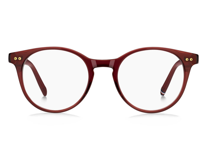 Optical Frames Tommy Hilfiger TH 2161 LHF 49 19 — Image 3