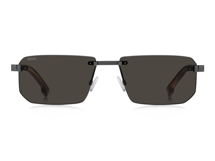 Gafas de Sol Hugo Boss 1918/S V81IR 57 17 — vista 3