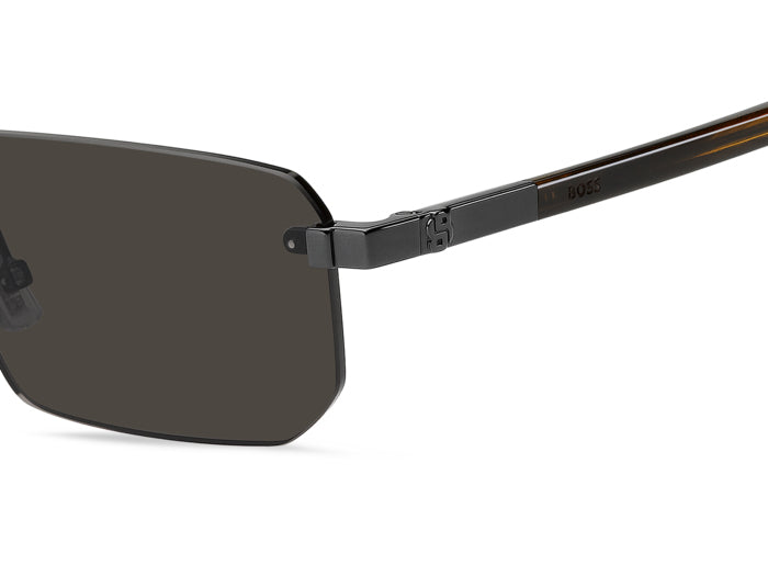Gafas de Sol Hugo Boss 1918/S V81IR 57 17 — vista 4