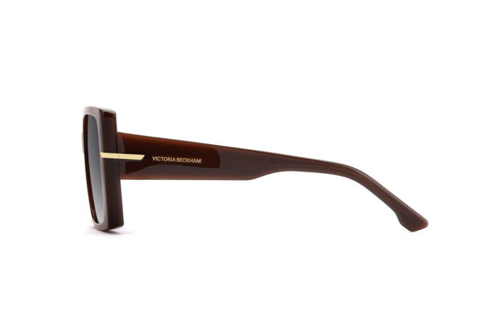 Солнцезащитные очки Victoria Beckham VB 1023/S 01Q9O 57 17 — vista 4