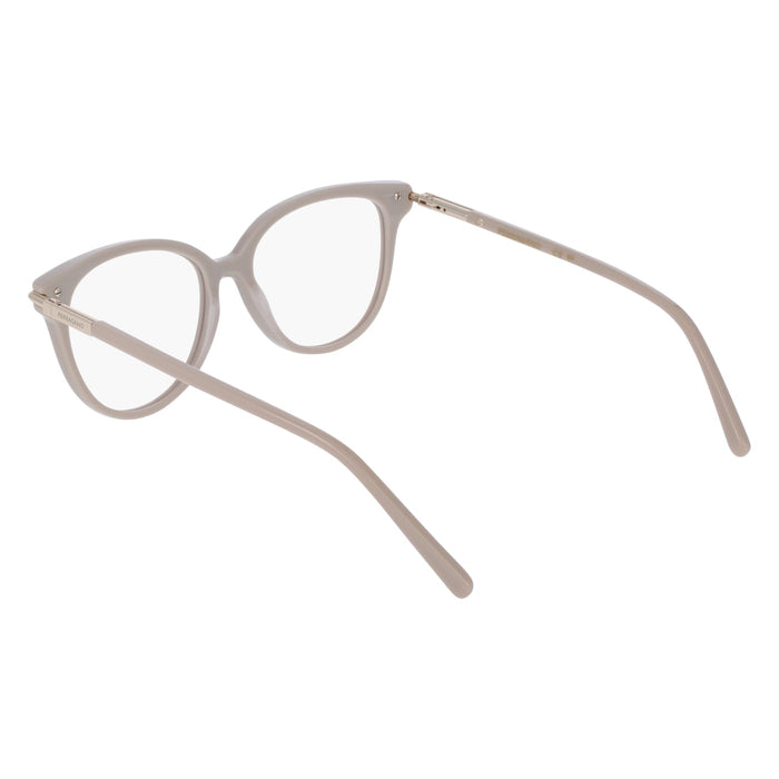 Gafas Graduadas Ferragamo SF3026 259 52 / 55 17 — vista 4