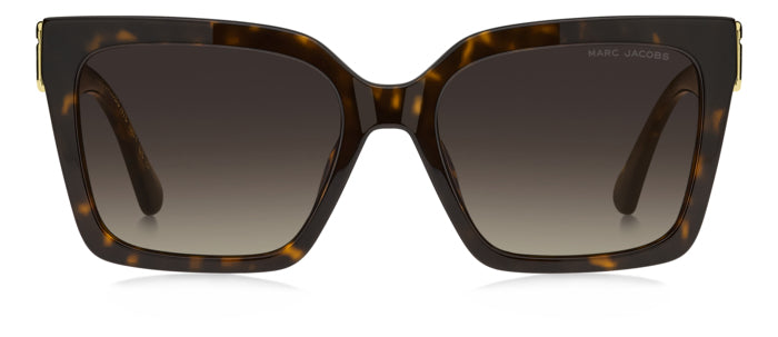 Gafas de Sol Marc Jacobs MARC 926/G/S 086HA 55 18 — vista 3