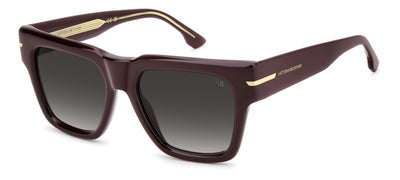 Sonnenbrille Victoria Beckham VB 7004/S LHF9O 53 18