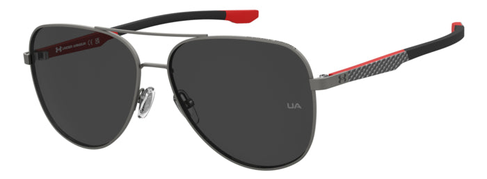 太阳镜 Under Armour UA CARBONSOAR/G 3S3IR 59 14