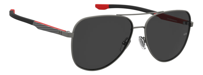 Sonnenbrille Under Armour UA CARBONSOAR/G 3S3IR 59 14