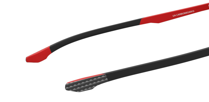 太阳镜 Under Armour UA CARBONSOAR/G 3S3IR 59 14 — 图片 4