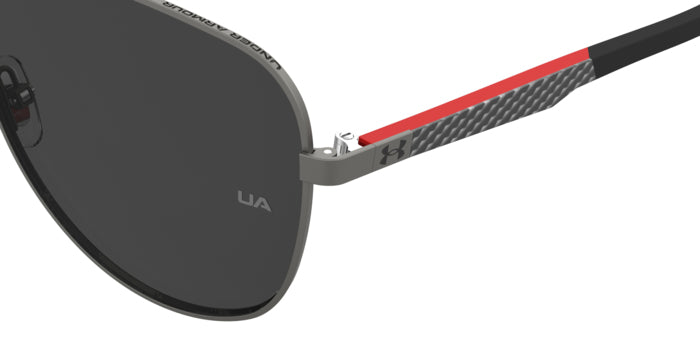太阳镜 Under Armour UA CARBONSOAR/G 3S3IR 59 14 — 图片 5
