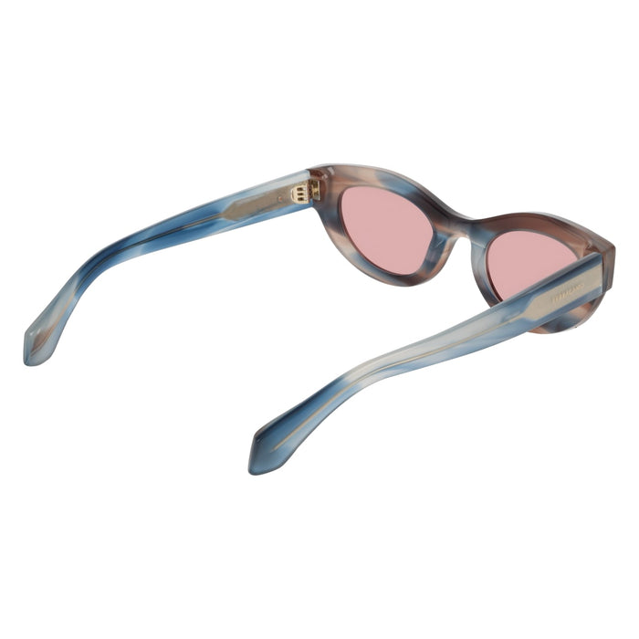 Солнцезащитные очки Ferragamo SF2062SE 314 49 23 — vista 6