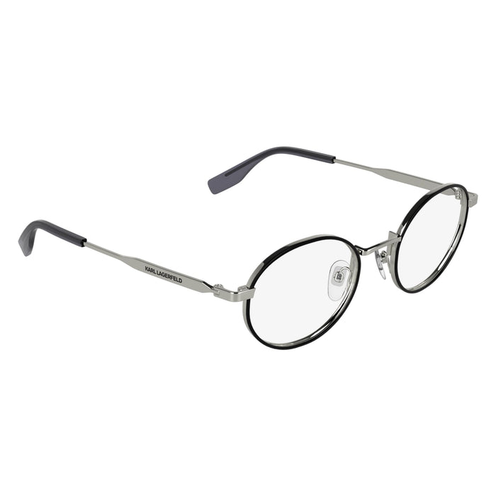 Optical Frames Karl Lagerfeld KL369 044 51 21 — vista 8