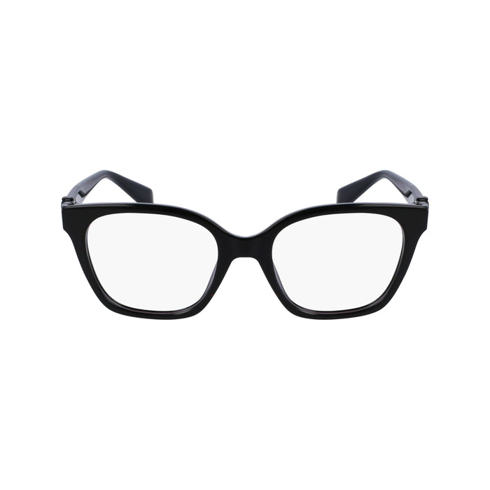 Optical Frames Liu Jo LJ3618 001 47 17 — vista 2