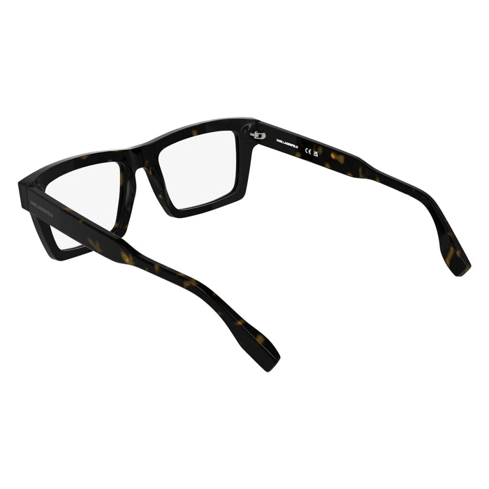 Optical Frames Karl Lagerfeld KL6218 246 54 / 57 18 — vista 4