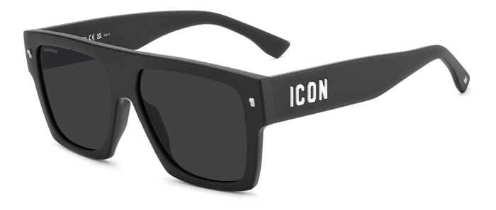 太阳镜 Dsquared2 ICON 0030/S 003IR 58 15