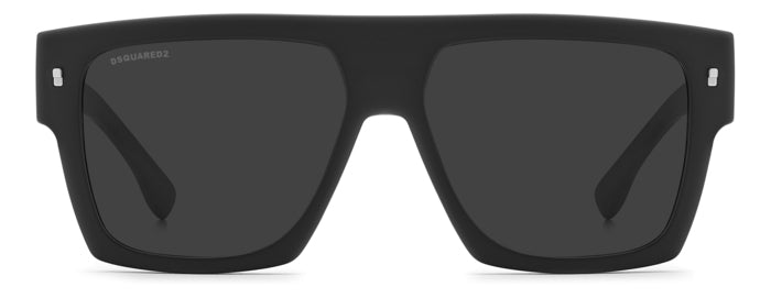 Солнцезащитные очки Dsquared2 ICON 0030/S 003IR 58 15 — vista 3
