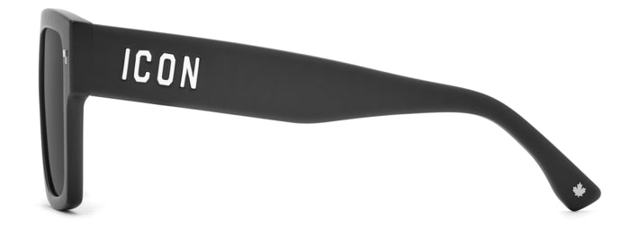 Солнцезащитные очки Dsquared2 ICON 0030/S 003IR 58 15 — vista 4
