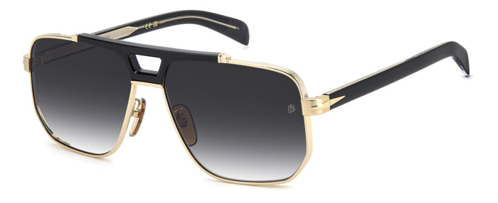 Sunglasses David Beckham DB 7157/S RHL9O 61 15