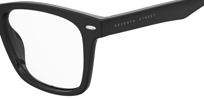 Gafas Graduadas Seventh Street 7A 112 807 51 20 — Imagen 4