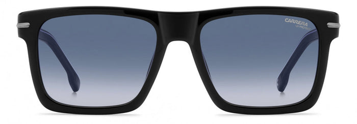 Gafas de sol Carrera CA378 D5108 55 18 — vista 2
