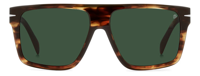 Gafas de Sol David Beckham DB 7149/S WR9QT 59 15 — vista 3