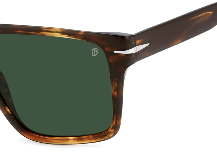 Gafas de Sol David Beckham DB 7149/S WR9QT 59 15 — vista 5