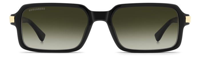 Gafas de Sol Dsquared2 D2 0214/G/S 8079K 54 17 — vista 3