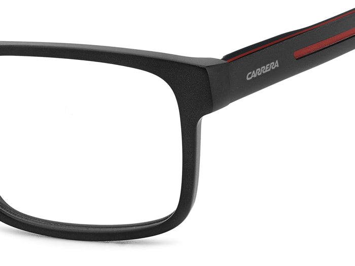 Gafas Graduadas Carrera 8915 BLX 56 17 — Imagen 4