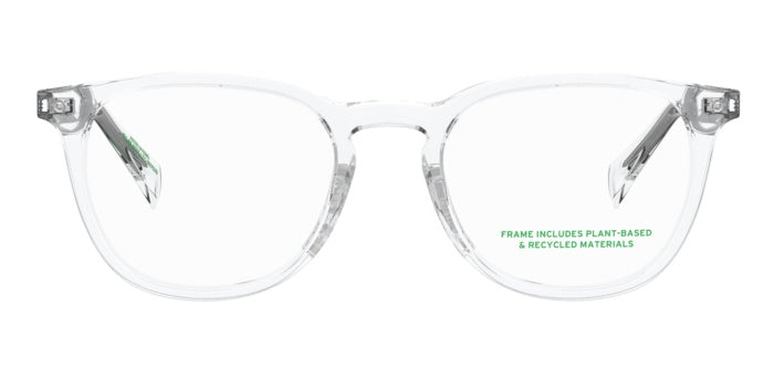 Gafas Graduadas Levi'S LV 5096 900 51 20 — Imagen 3