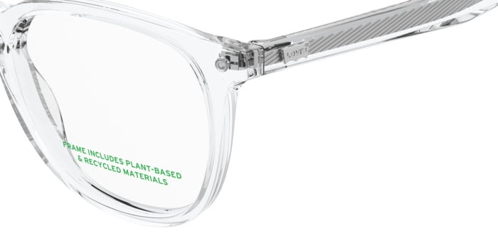 Gafas Graduadas Levi'S LV 5096 900 51 20 — Imagen 4