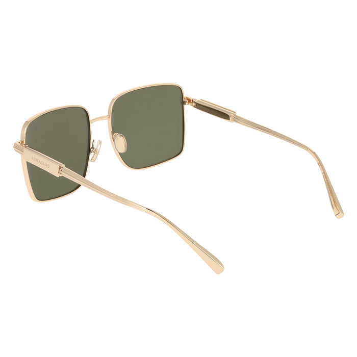 Солнцезащитные очки Ferragamo SF330S 752 57 17 — vista 4
