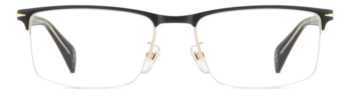 Optical Frames David Beckham DB 1244/G 2M2 59 19 — Image 3