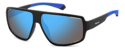 Lunettes de soleil Polaroid PLD 7054/S 0VK5X 61 12