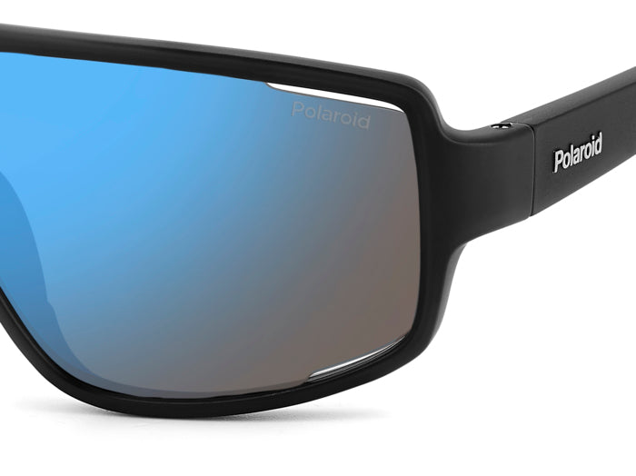 Gafas de Sol Polaroid PLD 7054/S 0VK5X 61 12 — vista 4