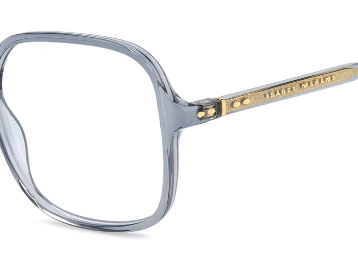 Gafas Graduadas Isabel Marant IM 0063 KB7 54 17 — Imagen 4