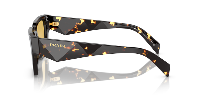 Солнцезащитные очки Prada PRA06S 16O10C 50 21 — Изображение 2