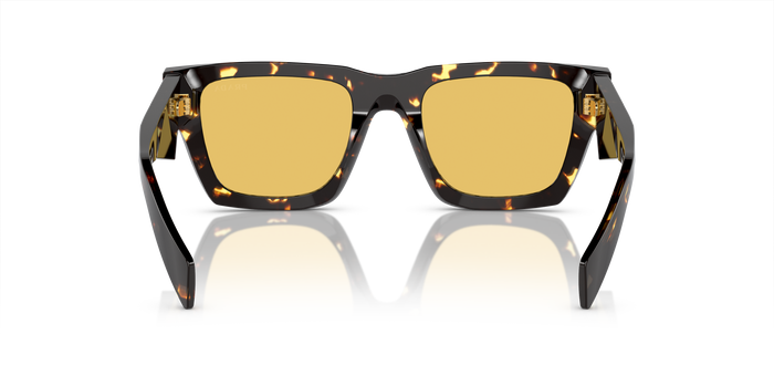 Солнцезащитные очки Prada PRA06S 16O10C 50 21 — Изображение 3