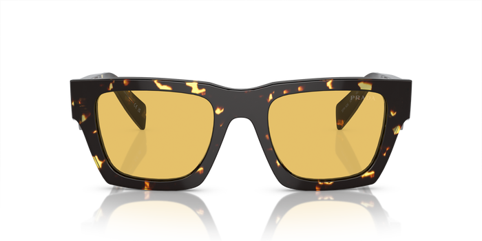 Солнцезащитные очки Prada PRA06S 16O10C 50 21 — Изображение 4