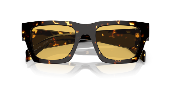 Солнцезащитные очки Prada PRA06S 16O10C 50 21 — Изображение 5