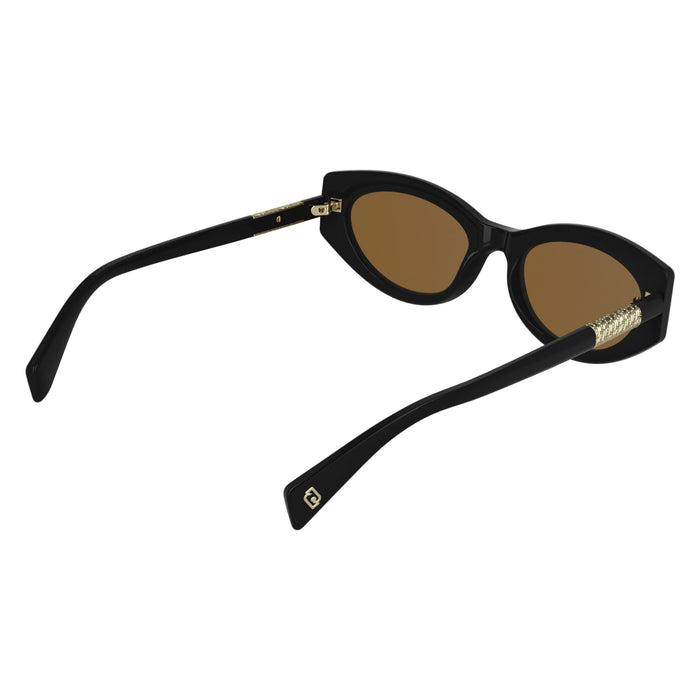 Солнцезащитные очки Liu Jo LJ835S 001 53 19 — vista 6