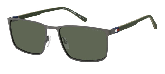 Lunettes de soleil Tommy Hilfiger TH 2319/S SVKQT 59 19