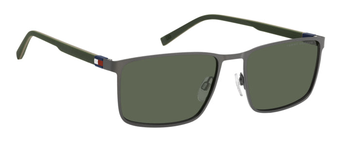 Lunettes de soleil Tommy Hilfiger TH 2319/S SVKQT 59 19