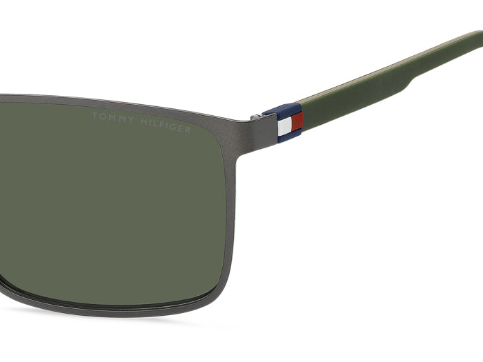 Солнцезащитные очки Tommy Hilfiger TH 2319/S SVKQT 59 19 — vista 4